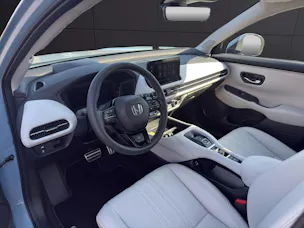 Honda ZR-V 2.0i MMD Hybrid Advance Automatic