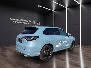 Honda ZR-V 2.0i MMD Hybrid Advance Automatic