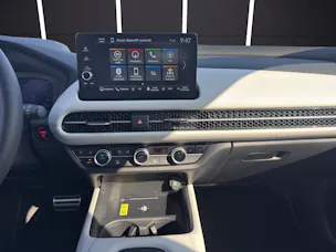 Honda ZR-V 2.0i MMD Hybrid Advance Automatic