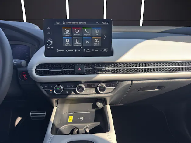 Honda ZR-V 2.0i MMD Hybrid Advance Automatic