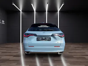 Honda ZR-V 2.0i MMD Hybrid Advance Automatic