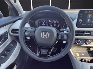 Honda ZR-V 2.0i MMD Hybrid Advance Automatic