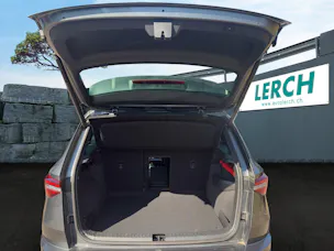 SKODA Karoq 2.0 TSI SportLine 4x4 DSG