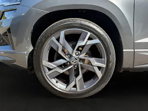 SKODA Karoq 2.0 TSI SportLine 4x4 DSG