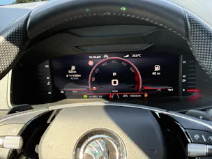 SKODA Karoq 2.0 TSI SportLine 4x4 DSG