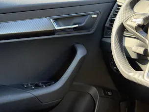 SKODA Karoq 2.0 TSI SportLine 4x4 DSG