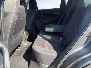 SKODA Karoq 2.0 TSI SportLine 4x4 DSG