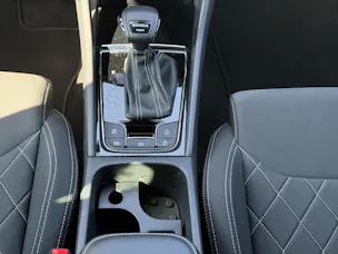 SKODA Karoq 2.0 TSI SportLine 4x4 DSG