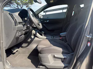 SKODA Karoq 2.0 TSI SportLine 4x4 DSG