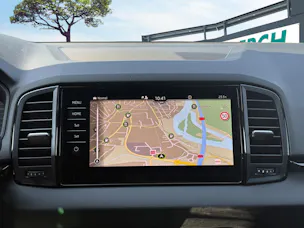 SKODA Karoq 2.0 TSI SportLine 4x4 DSG