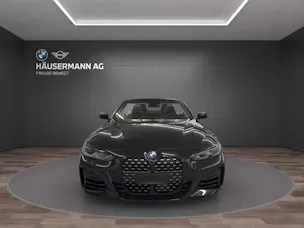 BMW M440i xDrive Cabrio M SPORT