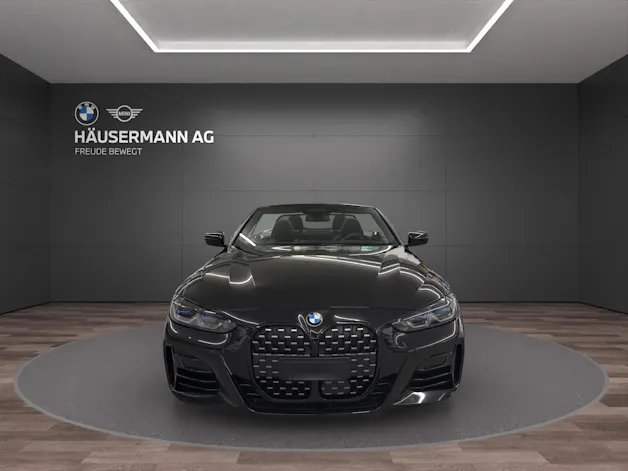 BMW M440i xDrive Cabrio M SPORT