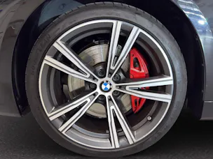 BMW M440i xDrive Cabrio M SPORT