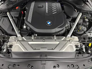 BMW M440i xDrive Cabrio M SPORT