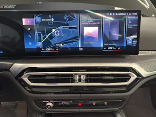 BMW M440i xDrive Cabrio M SPORT