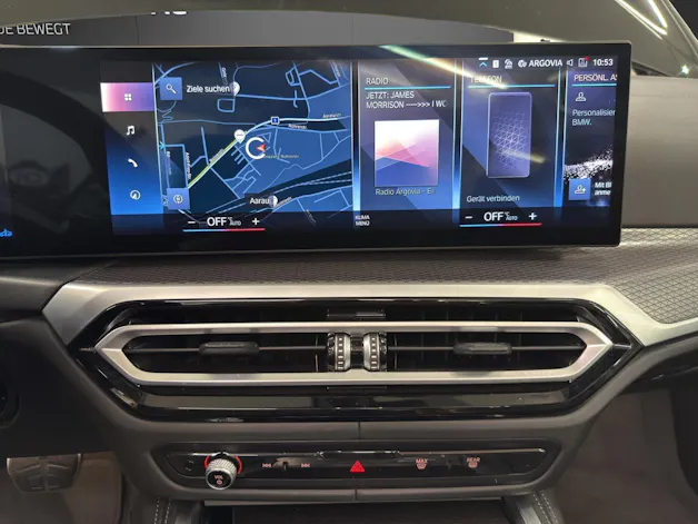 BMW M440i xDrive Cabrio M SPORT