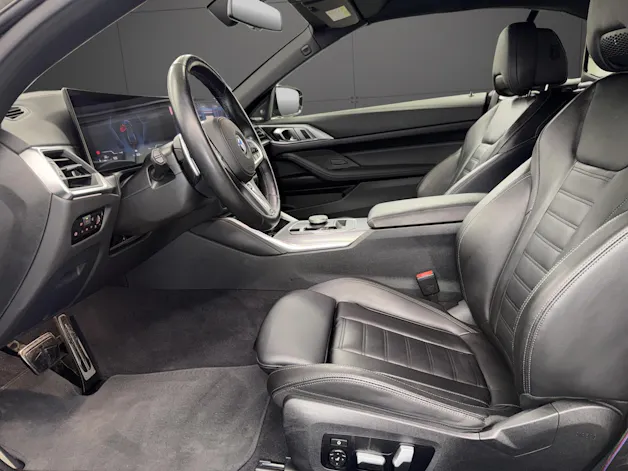 BMW M440i xDrive Cabrio M SPORT