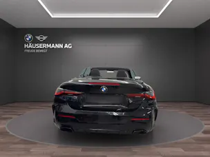 BMW M440i xDrive Cabrio M SPORT