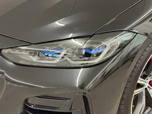 BMW M440i xDrive Cabrio M SPORT