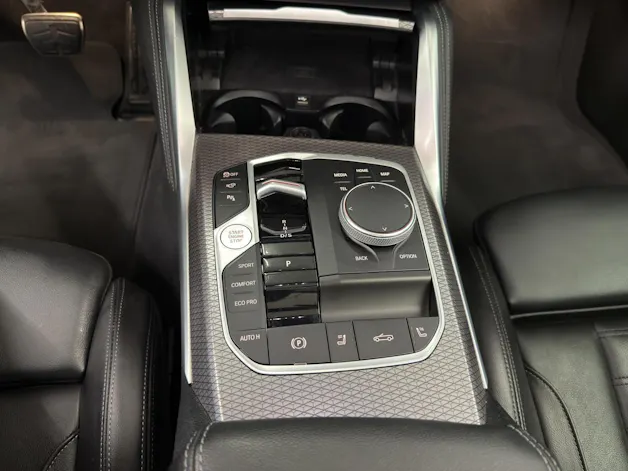 BMW M440i xDrive Cabrio M SPORT