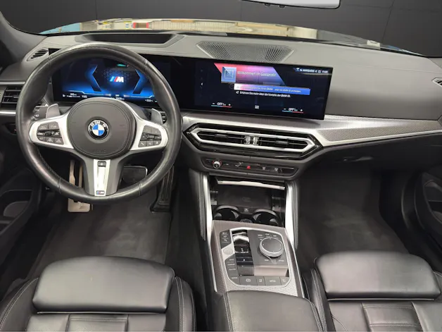 BMW M440i xDrive Cabrio M SPORT