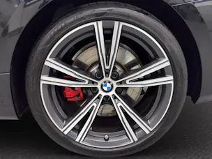 BMW M440i xDrive Cabrio M SPORT