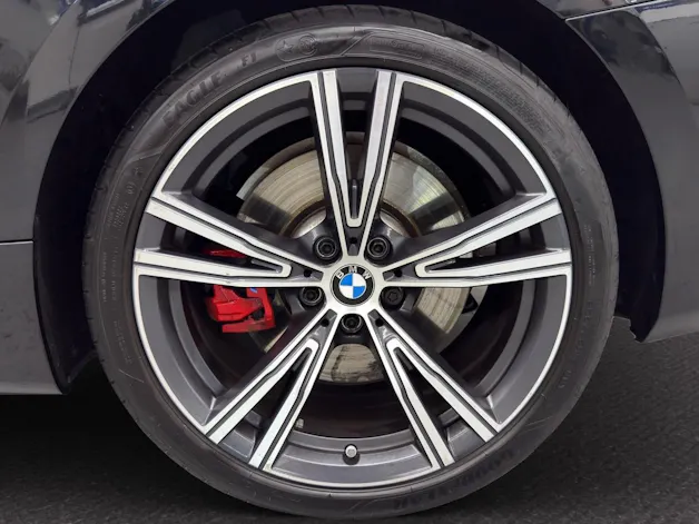 BMW M440i xDrive Cabrio M SPORT