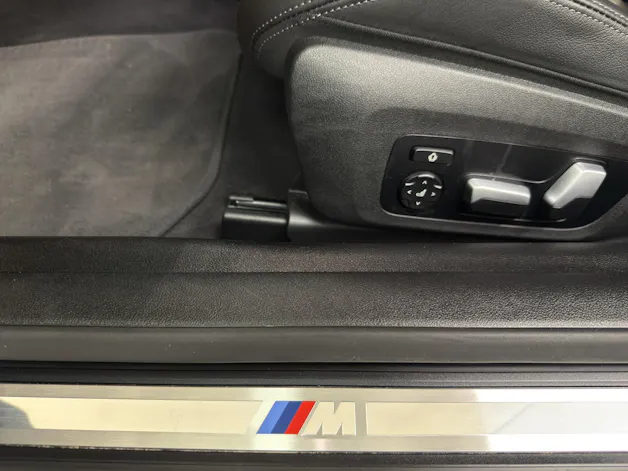 BMW M440i xDrive Cabrio M SPORT