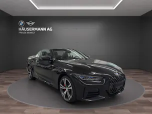 BMW M440i xDrive Cabrio M SPORT