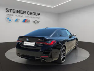 BMW i4 M50