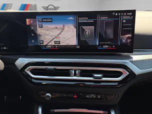 BMW i4 M50