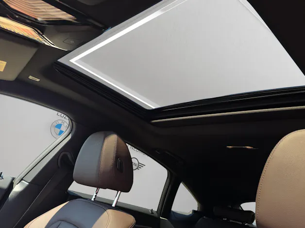 BMW i4 M50