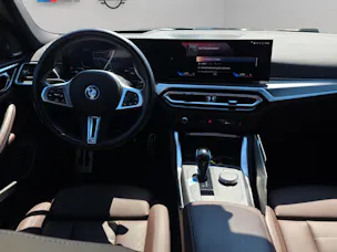 BMW i4 M50