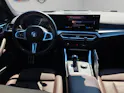 BMW i4 M50
