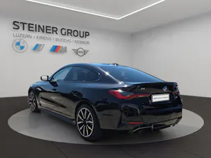 BMW i4 M50