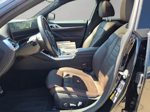 BMW i4 M50
