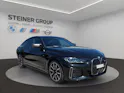 BMW i4 M50