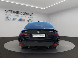 BMW i4 M50
