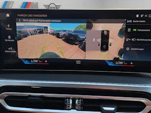 BMW i4 M50