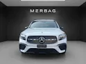 Mercedes-Benz GLB 220 AMG Line 4 MAT.