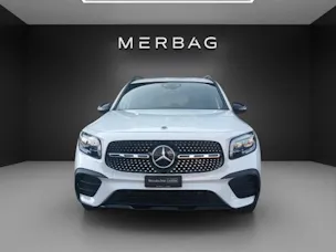 Mercedes-Benz GLB 220 AMG Line 4 MAT.