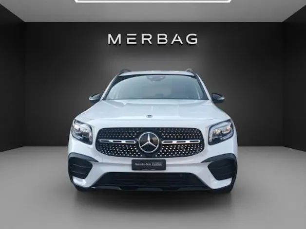 Mercedes-Benz GLB 220 AMG Line 4 MAT.