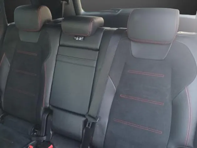 Mercedes-Benz GLB 220 AMG Line 4 MAT.