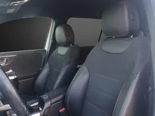 Mercedes-Benz GLB 220 AMG Line 4 MAT.
