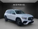 Mercedes-Benz GLB 220 AMG Line 4 MAT.