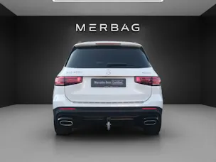 Mercedes-Benz GLB 220 AMG Line 4 MAT.