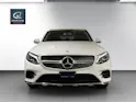 Mercedes-Benz GLC Coupé 250 AMG Line 4Matic 9G-Tronic