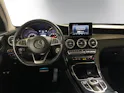 Mercedes-Benz GLC Coupé 250 AMG Line 4Matic 9G-Tronic