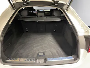 Mercedes-Benz GLC Coupé 250 AMG Line 4Matic 9G-Tronic