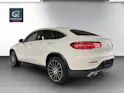 Mercedes-Benz GLC Coupé 250 AMG Line 4Matic 9G-Tronic